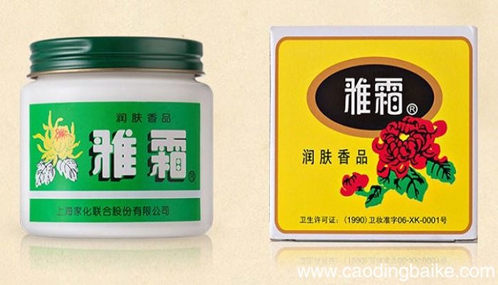 雅霜雪花膏适合年龄 雅霜可以天天用吗