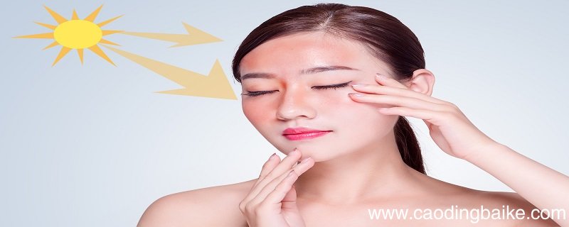防晒霜防晒黑还是防晒伤 防晒霜的作用是什么