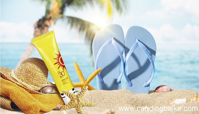 没有太阳需要涂防晒霜吗 没有太阳也需要涂防晒霜吗