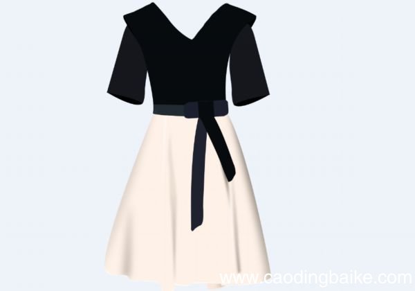 微胖的女生适合穿什么裙子 微胖的女生如何挑选显瘦的裙子