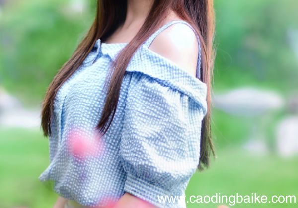 微胖的女生适合穿什么裙子 微胖的女生如何挑选显瘦的裙子