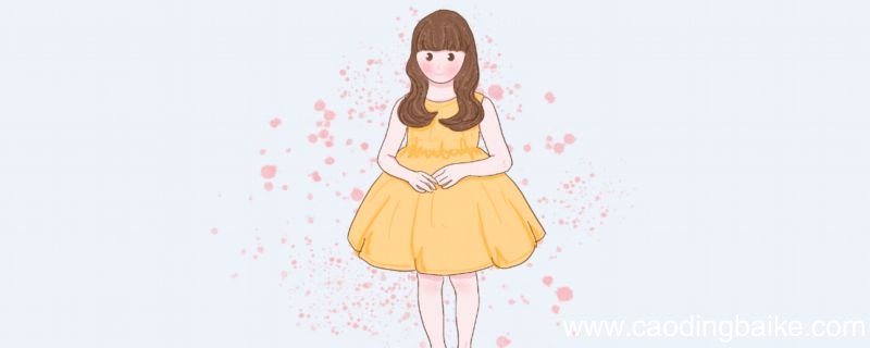 微胖的女生适合穿什么裙子 微胖的女生如何挑选显瘦的裙子