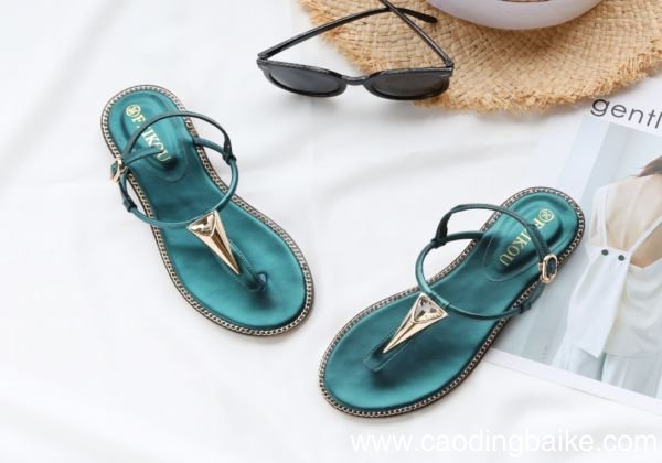 夏季百搭的鞋子有哪些 夏季适合哪些鞋子