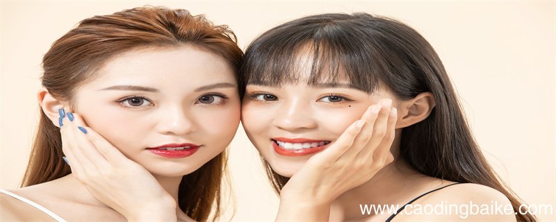 脸大怎么拍证件照显瘦 拍证件照如何显脸小