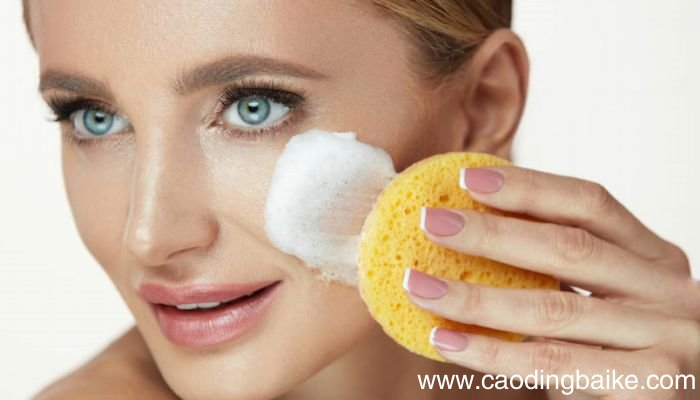 洁面慕斯是什么洁面慕斯是洗面奶吗