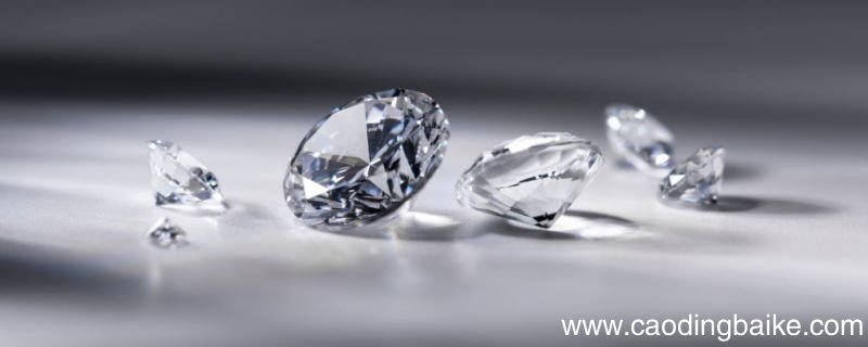 钻石的硬度有多少钻石的硬度为多少