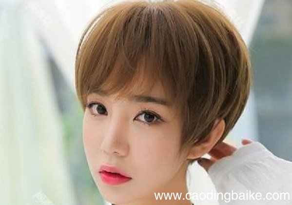 什么发型适合剪空气刘海适合空气刘海的发型推荐
