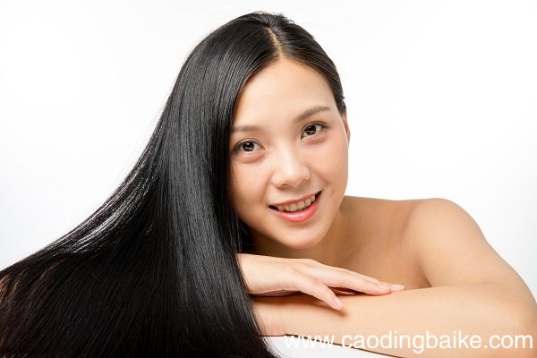 什么发型适合剪空气刘海适合空气刘海的发型推荐