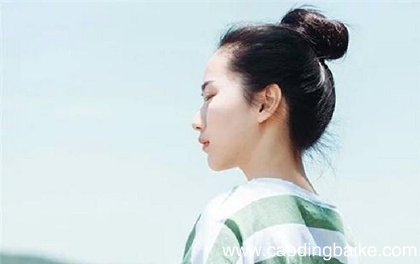 什么发型适合剪空气刘海适合空气刘海的发型推荐