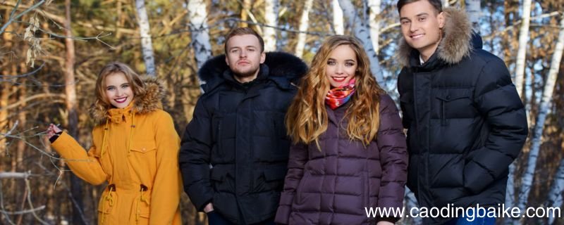 羽绒服的选购技巧有哪些 冬季如何挑选羽绒服