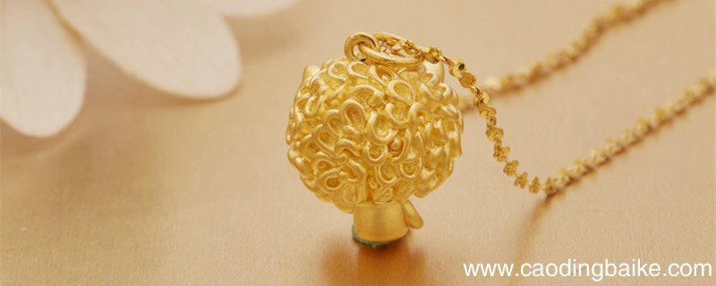 周大福的寓意是什么 周大福品牌名字的寓意