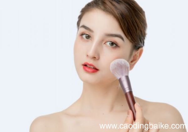 怎么化淡妆 化淡妆的方法