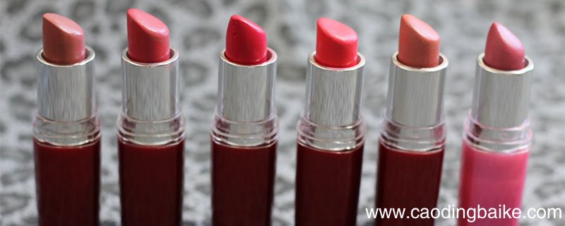 黑黄皮肤适合的口红色号黑黄皮肤适合的口红色号有哪些