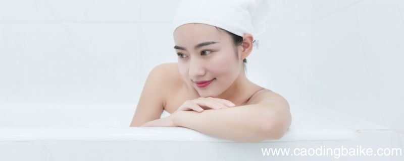 沐浴露和磨砂膏的先后顺序 使用时的注意事项