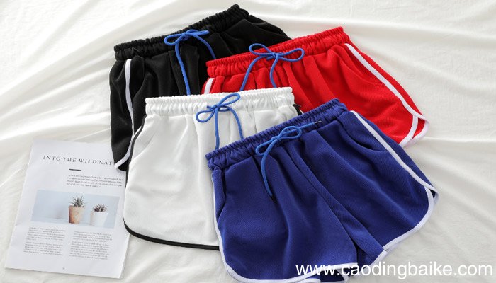 短裤xl是多大尺码短裤xl的尺码是多少