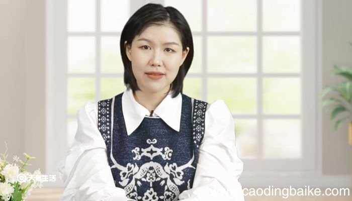 到脖子的短发怎么扎 到脖子的短发的扎法