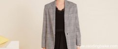 夏季小西装怎么搭配 女式小西装搭配