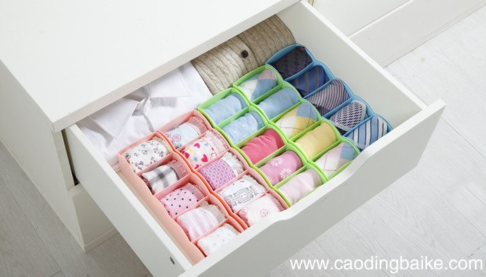 女生袜子有哪些种类 女生袜子有那几种