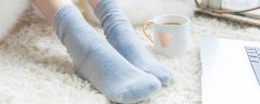 女生袜子有哪些种类 女生袜子有那几种