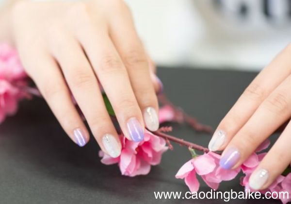 美甲后要注意什么