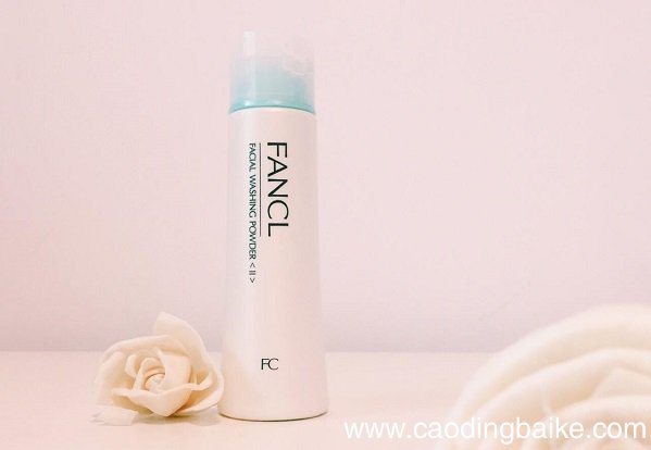 洁颜粉怎么用 洁颜粉使用方法