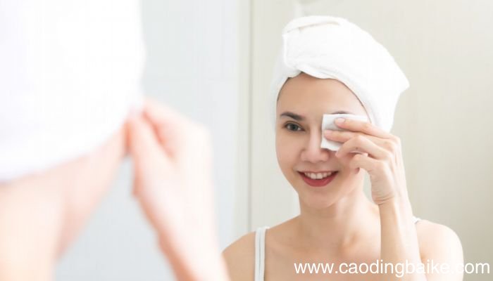 ?卸妆啫喱的正确使用方法?卸妆啫喱如何使用