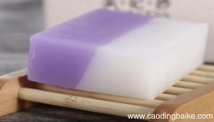 手工皂洗脸的利弊手工皂洗脸的利弊有哪些