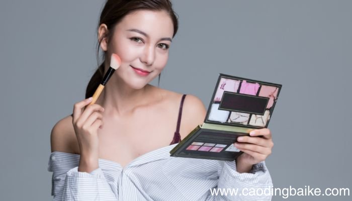 冬季化妆需要定妆吗 冬季化妆用什么定妆