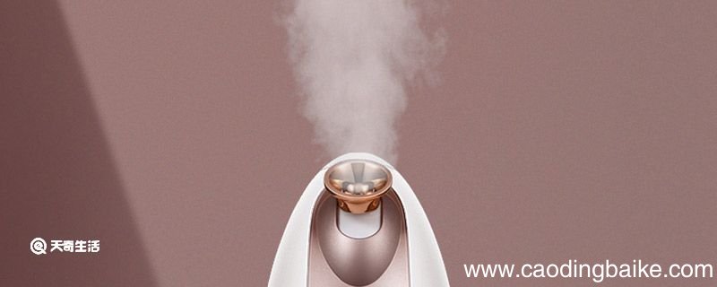 蒸脸时水里放一滴白醋可以吗 蒸脸时水里可以放一滴白醋吗