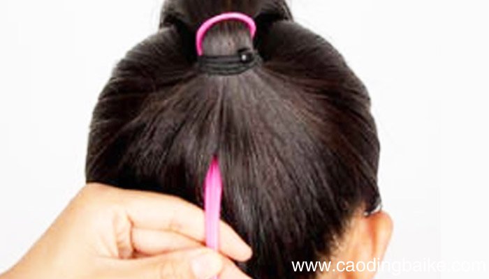 拉发针怎么用拉发针的使用方法