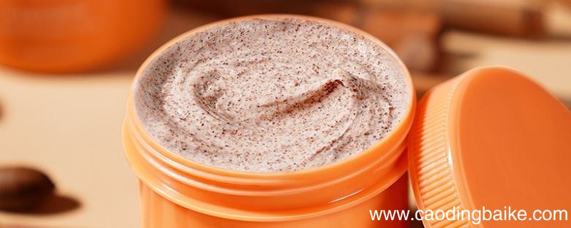 半亩花田磨砂膏怎么用 半亩花田磨砂膏用法