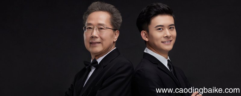 黑色西装配什么颜色领带 黑色西装与什么颜色领带搭配