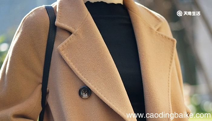 身高160大衣最佳长度 身高160大衣的最佳长度是多少