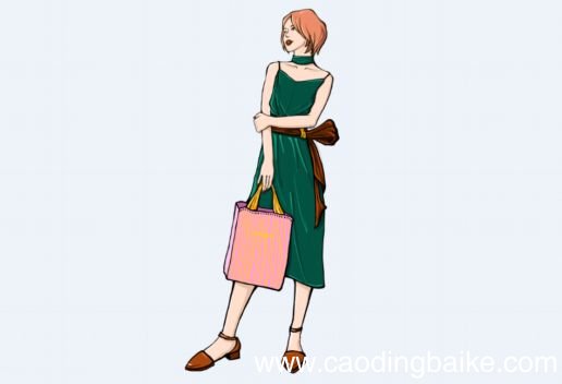 矮个子女生的穿搭技巧 矮个子女生要怎么穿