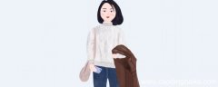 腿粗女生冬日穿搭参考 腿粗女生冬日如何穿搭好看