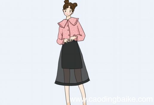 腿粗女生冬日穿搭参考 腿粗女生冬日如何穿搭好看