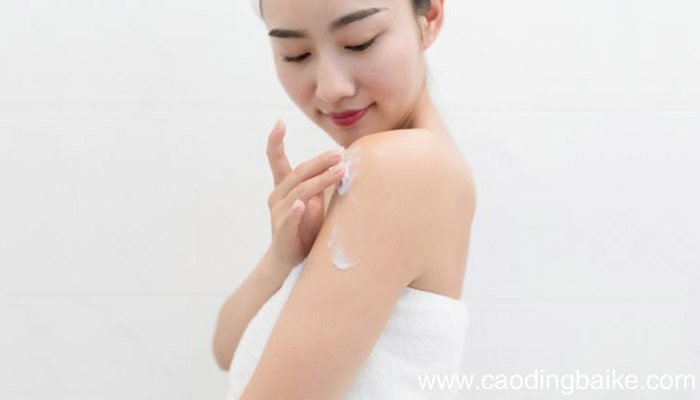为什么洗完澡之后颜值提高 洗完澡之后颜值提高的原因