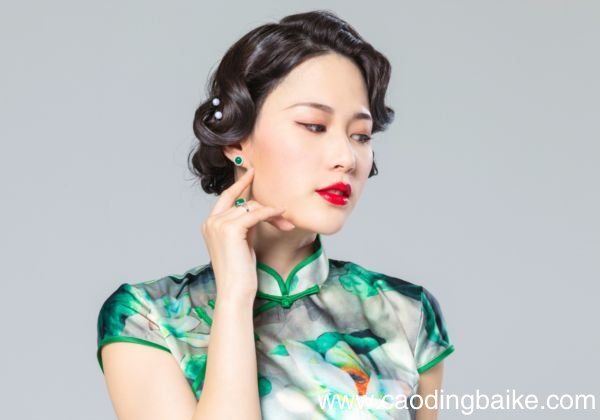 冬季好看的眼妆怎么画 冬季眼妆的画法