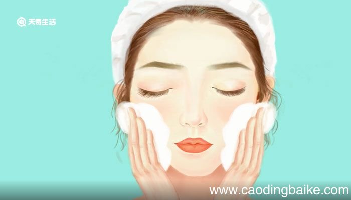 洁面膏怎么用 洁面膏的用法