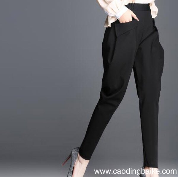 裤子一坐就皱怎么办 裤子皱了怎么办