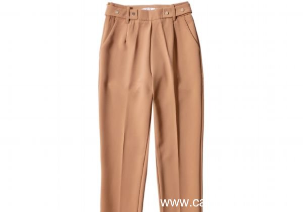 裤子一坐就皱怎么办 裤子皱了怎么办