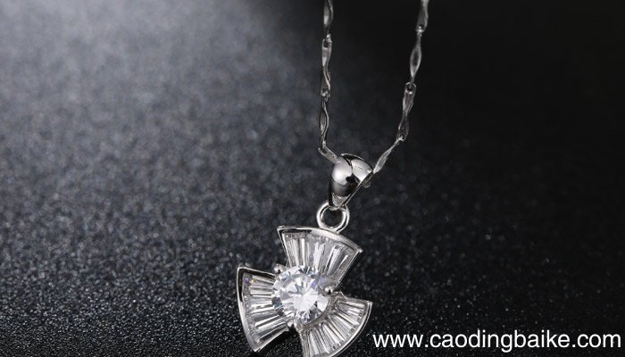 项链s925什么意思 项链s925代表的是什么