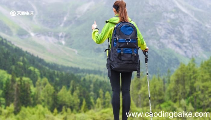 冲锋衣是什么 冲锋衣是什么衣服