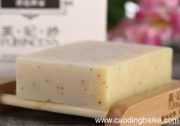 海盐皂副作用 海盐皂洗脸有危害吗