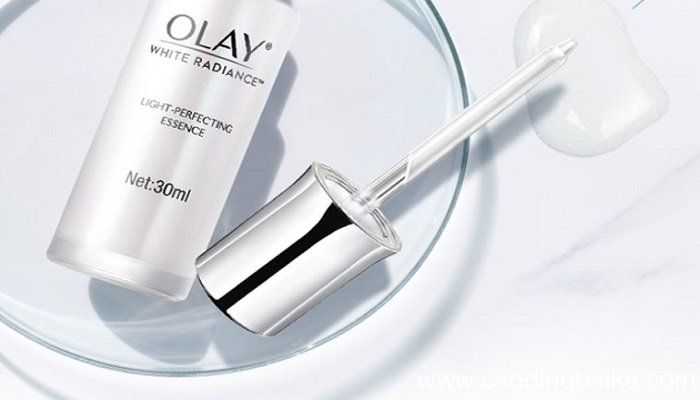 水感透白光塑精华露怎么用olay光塑精华露怎么用