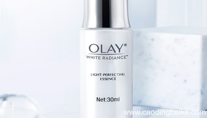 水感透白光塑精华露怎么用olay光塑精华露怎么用