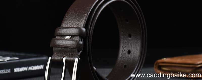 内腰带是什么 内腰带是什么东西