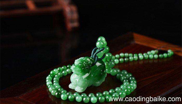 翡翠的保养方法 翡翠怎样保养