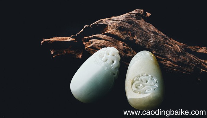 墨玉是什么玉 墨玉是什么玉种