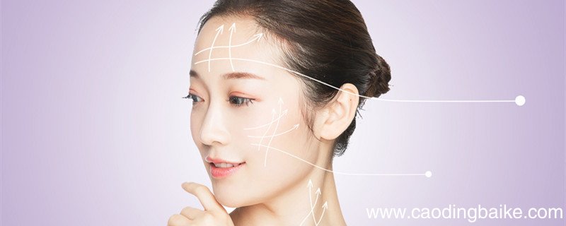 笑纹怎么去除笑纹该怎么去除